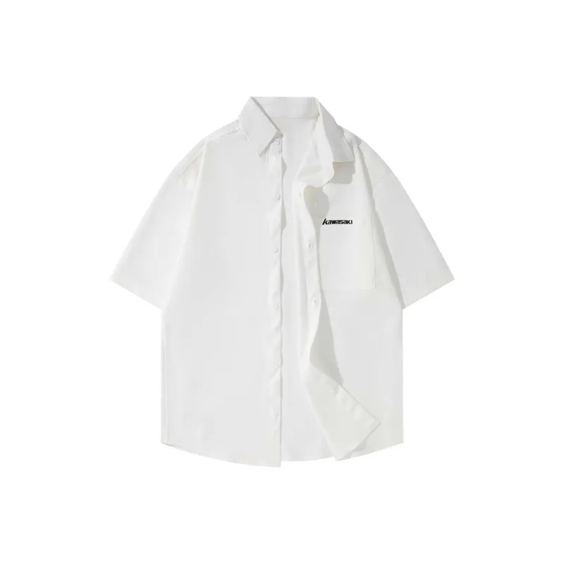 Kawasaki Shirts Unisex-22