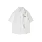 White (Basic Logo)