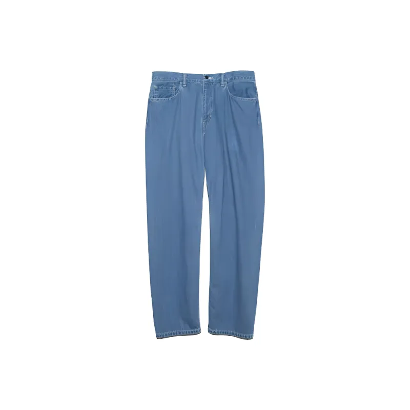 Nanamica Jeans Unisex-1