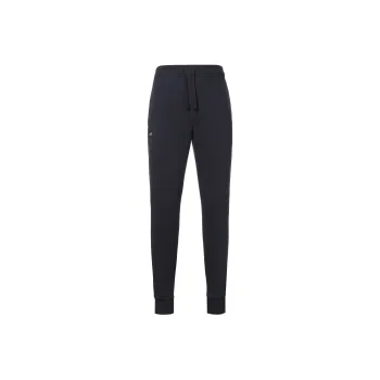 Under Armour Rival Knitted Sports Pants Men's Black