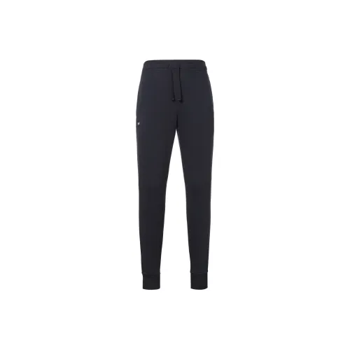 Under Armour Rival Knitted Sports Pants Men's Black