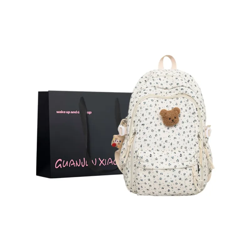 Champion Cub Nylon Backpack Women's Multicolor-10