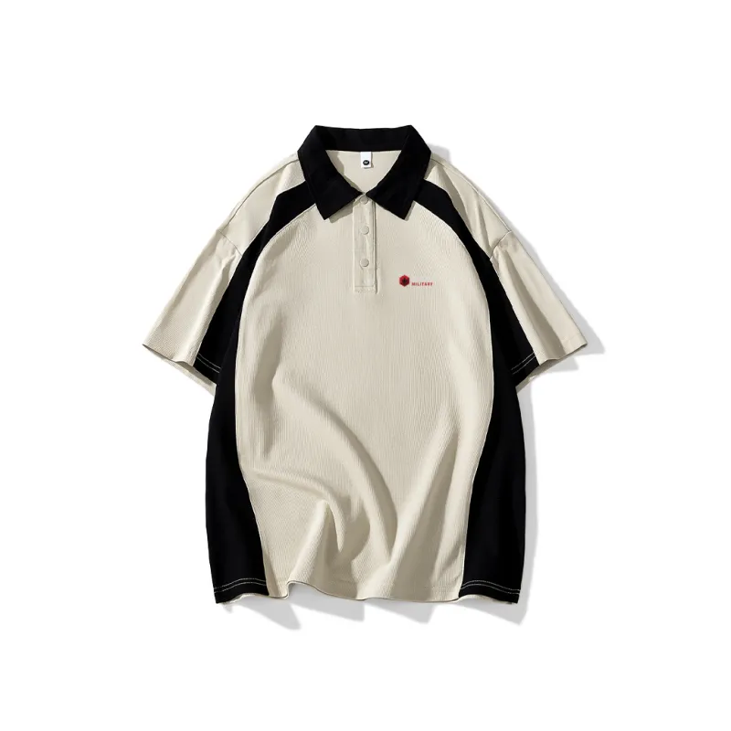 SWISS MILITARY Polo Shirt Unisex-0