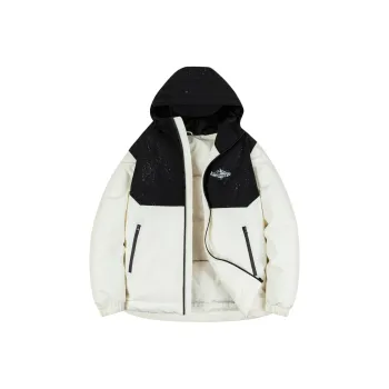 A.X.S.K Down Jackets Unisex
