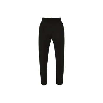 Alexander McQueen Cargo Pants Men Black