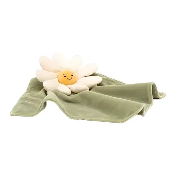 JELLYCAT Fleury Daisy Soother