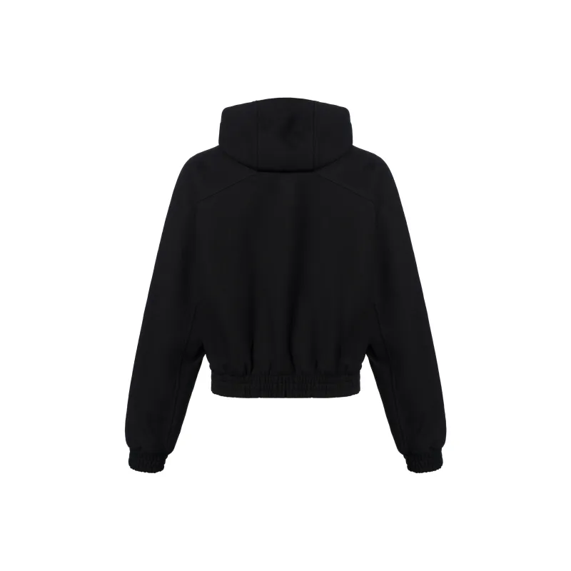 Bottega Veneta SS23 Jackets Coats Men's Black-1