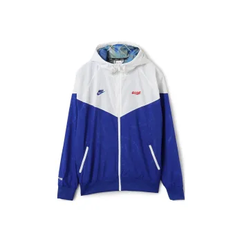 Nike Usa Windrunner Men's Nike Breaking Woven Jacket