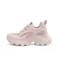 Pink (Sheepskin Insoles)