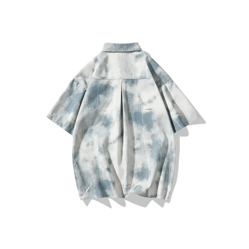 MIIOW Cool One Summer Series Casual Sportswear Unisex-11