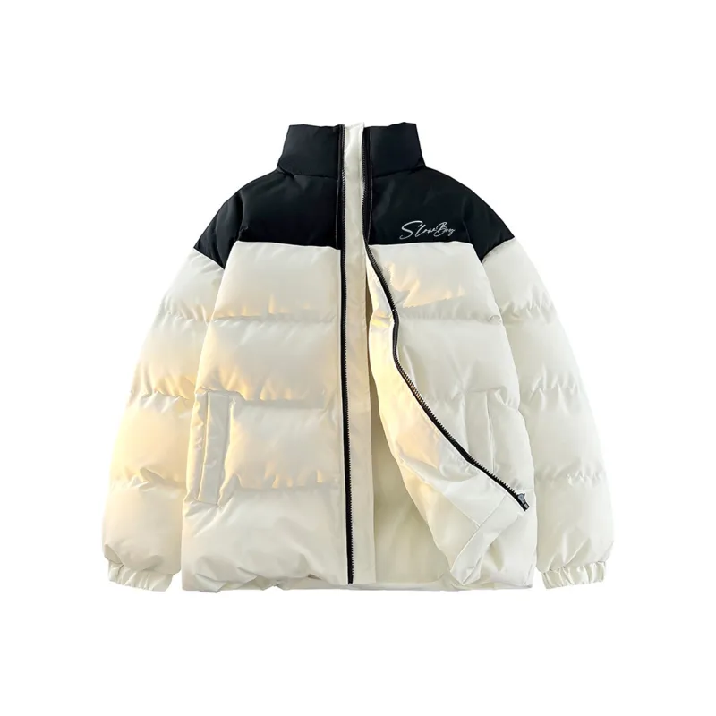 Stillslow Puffer Jackets Unisex-4