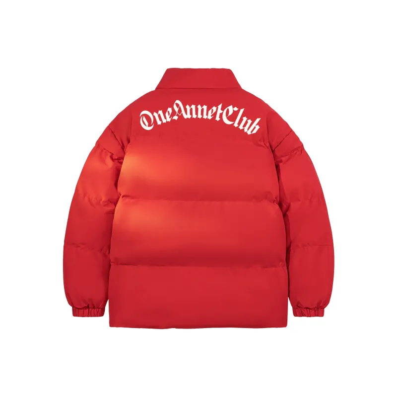 ONEANNET Puffer Jackets Unisex-7