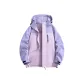 Fuchsia (Unlined Jacket)