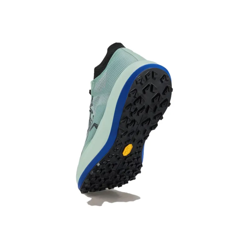 Arcteryx SYLAN PRO Low Top Running Shoes Men's Dark Green-3