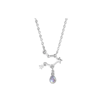 Quarqor Necklaces Women's