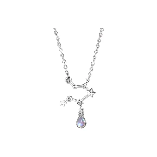 Quarqor Necklaces Women's