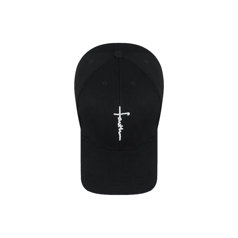 YUZHAOLIN Polyester Baseball Caps Unisex Multicolor-2