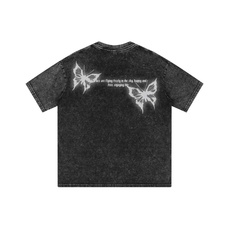 GWAF T Shirts Unisex-1