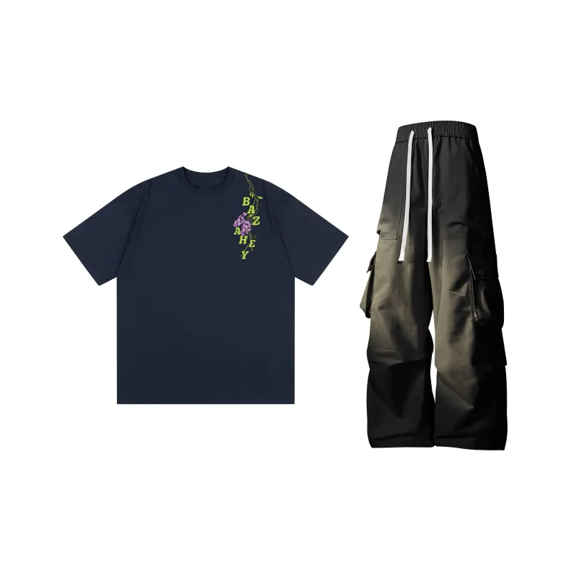 Supremo Cat Casual Sportswear Unisex-7
