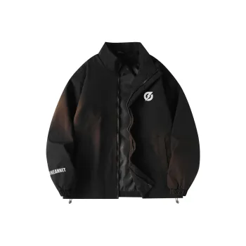 ONEANNET Jackets Unisex