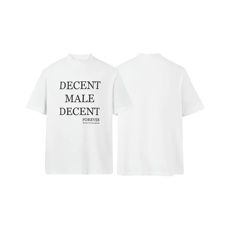 INK KERTON T Shirts Unisex-2