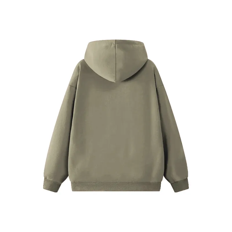 Jeep Outdoor Casual Sweatshirt Unisex-11