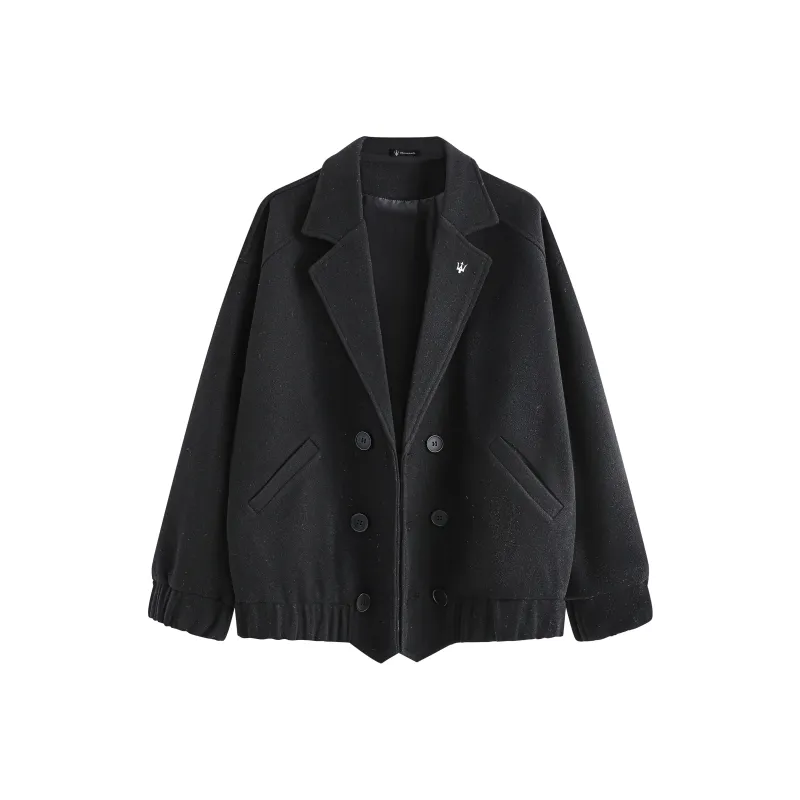 Maserati Jackets & Coats Unisex-0