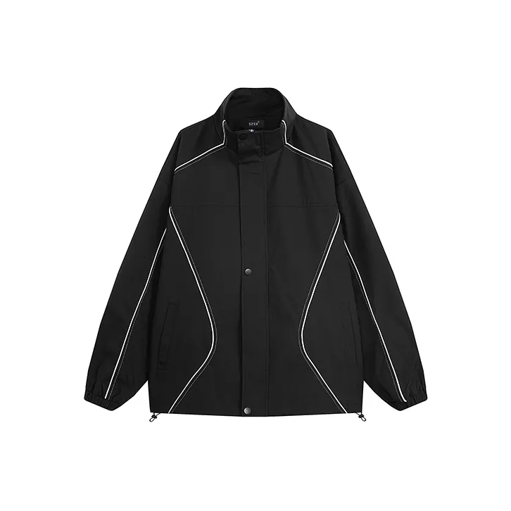 M MAICCO Jackets Unisex-0