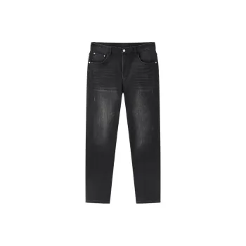 DEGAIA Jeans Men Black