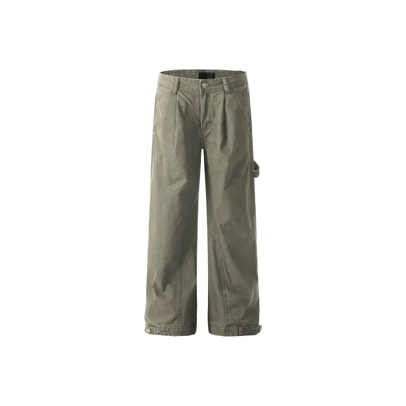 MT99 Jeans Unisex-3