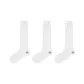 3 Pack (White)