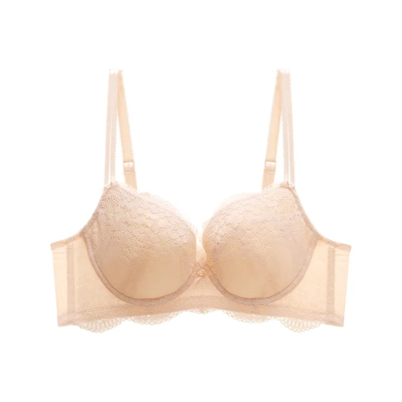 Urban beauty Women's Bras-5