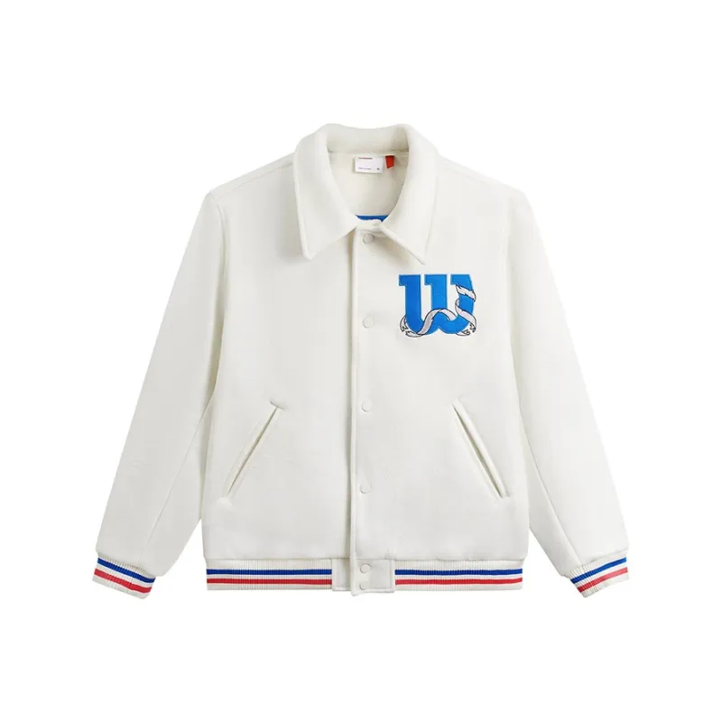 Wilson Snake Year Limited Collection CNY Jackets Coats Unisex-2