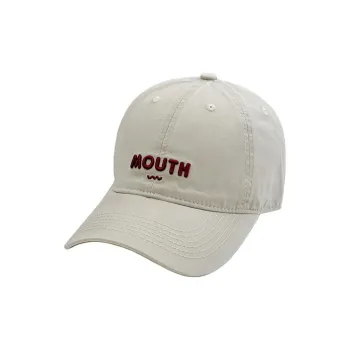RX UVCUT Polyester Baseball Caps Unisex