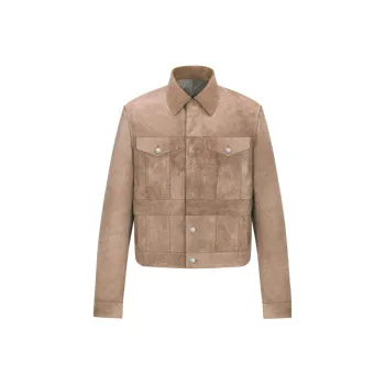 DIOR X Cactus Jack Blouson
