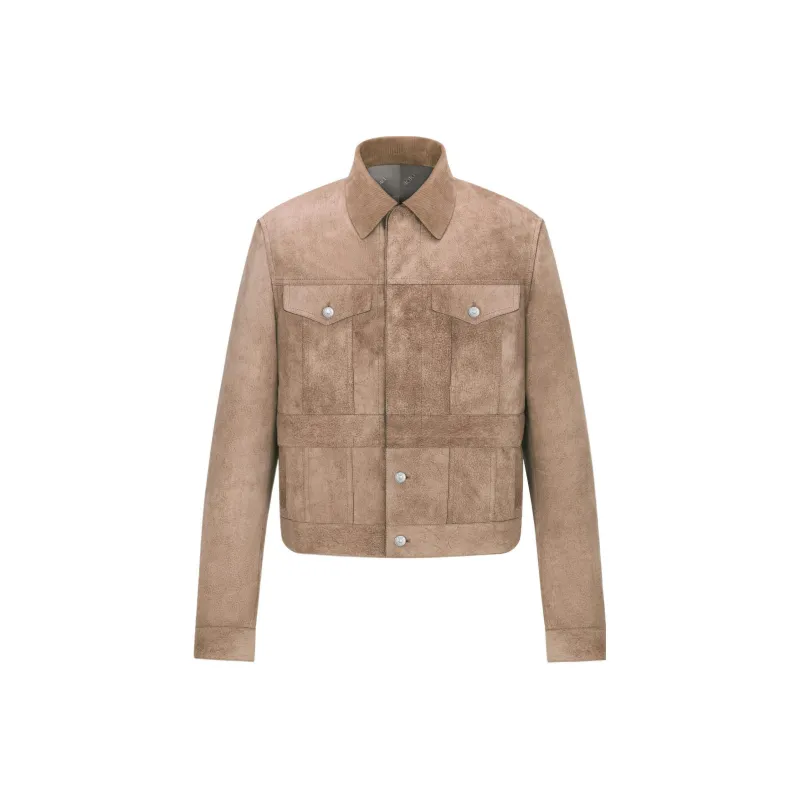 DIOR X Cactus Jack Blouson-0
