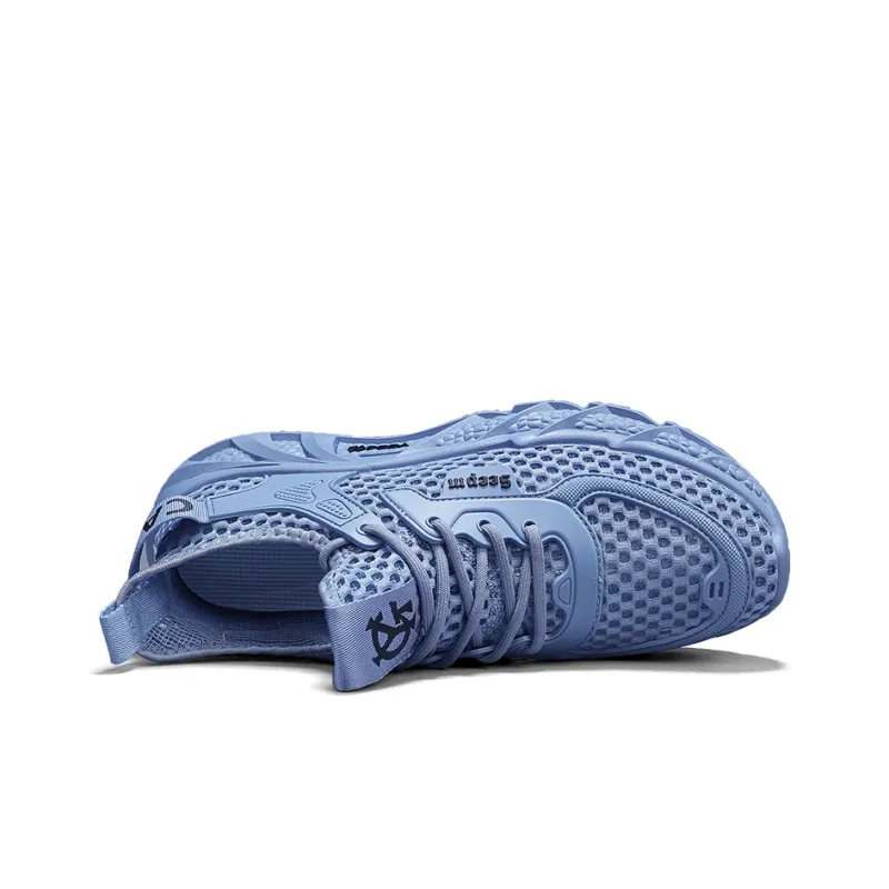 Little Daisy Abrasion Resistant Cushioning Lightweight Low Top Casual Shoes Men's-11