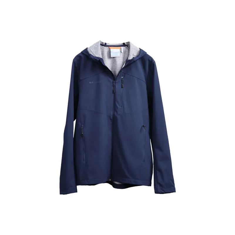 MAMMUT Jackets Men-2