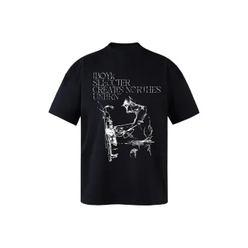 ACUOD BY CHANU T Shirts Unisex