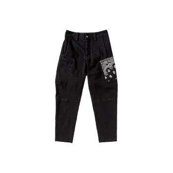 STAYREAL Tapered Pants Jeans Unisex