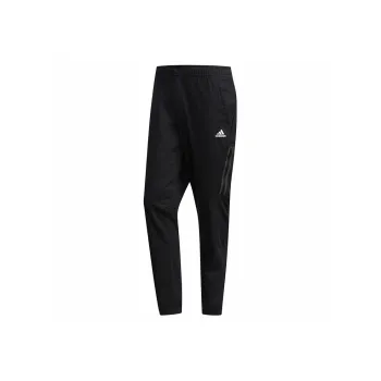 adidas Al Pt Twill Men's Outdoor Sports Pants Black