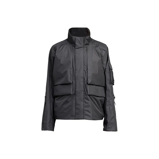 Nobis x X PSG Puffer Jacket Unisex Limited Edition Collector's Box Set-14