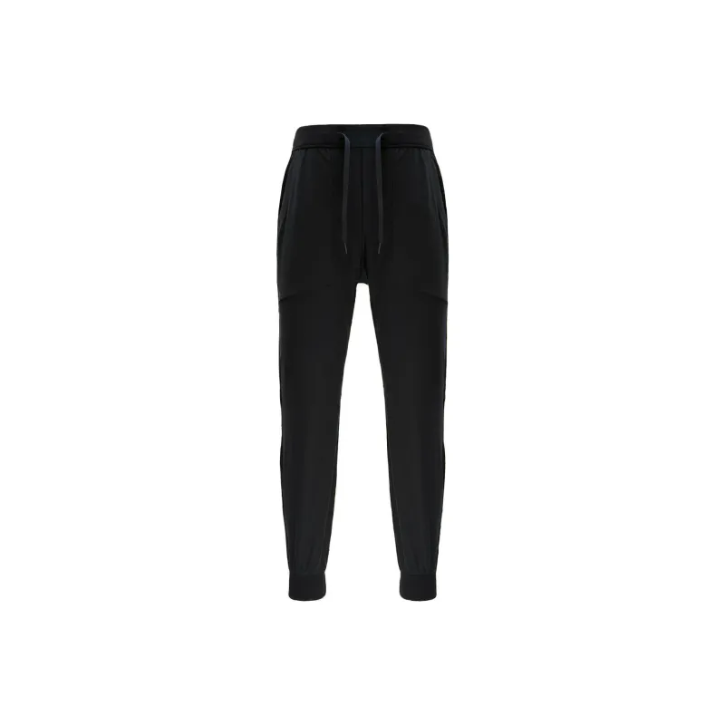 Lululemon ABC Knitted Sweatpants Men-0