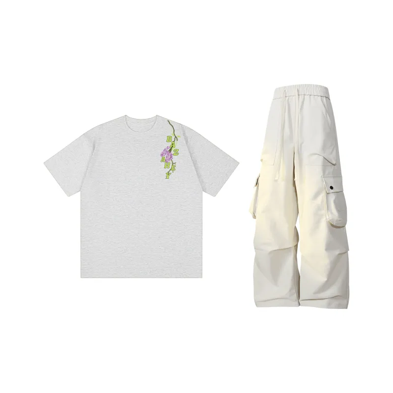 Supremo Cat Casual Sportswear Unisex-35