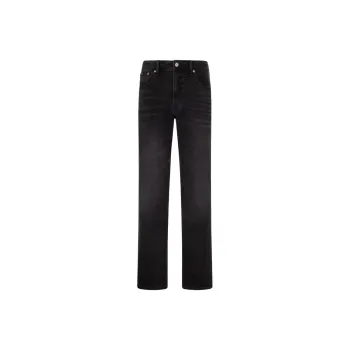 CALVIN KLEIN Jeans Men's Denim Black