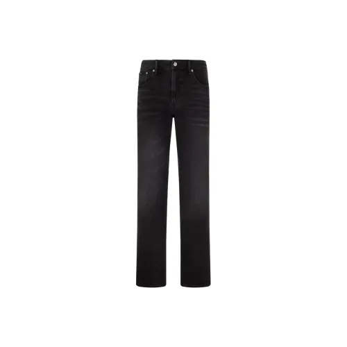 CALVIN KLEIN Jeans Men's Denim Black