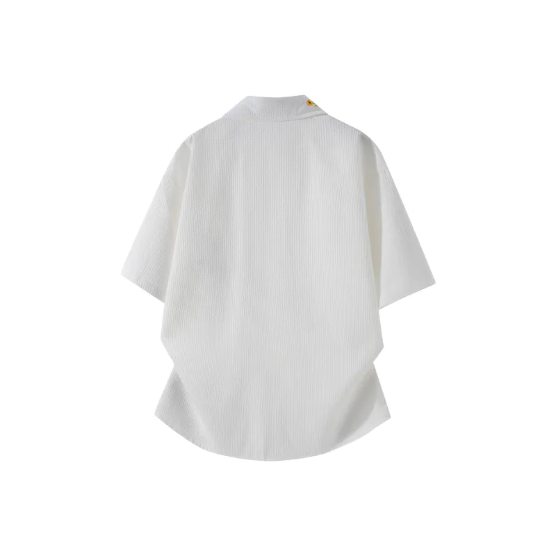 FAKE VINTAGE Shirts Unisex-1