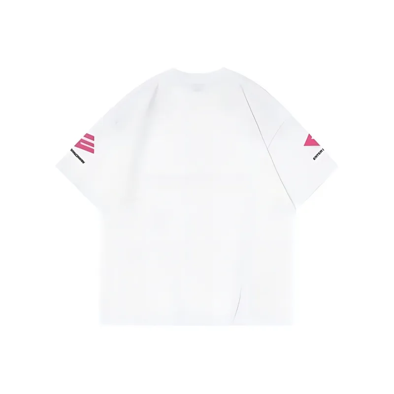 Extreme turbo T Shirts Unisex-1