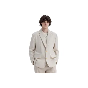 WILD LEADER Business Suit Men's