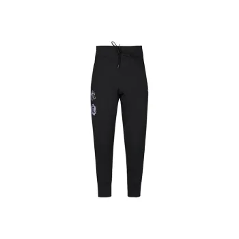 Adidas CNY Collection Sports Pants Men's Black